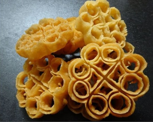 Palharam Rose Flower